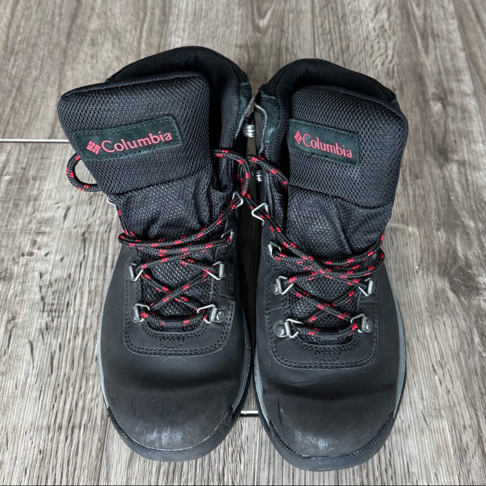 Columbia Women’s Hiking Boots